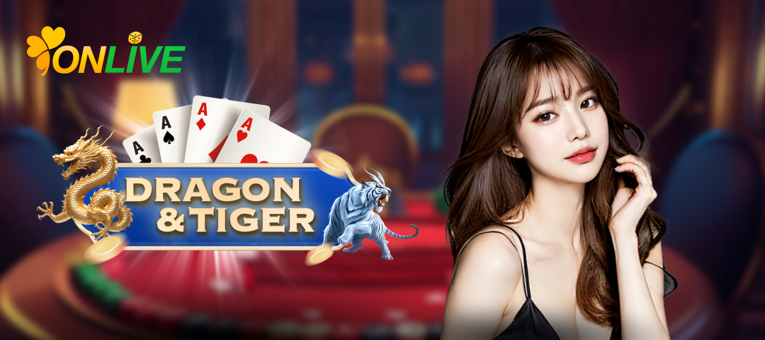 Dragon Tiger
